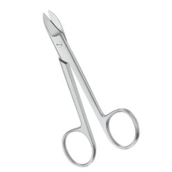 Crown Scissors