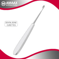 Dental Bone Curettes