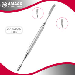 Dental Bone Files