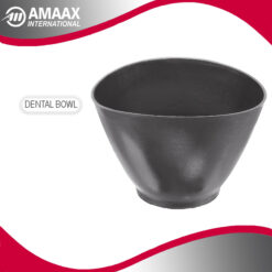 Dental Bowl