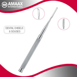 Dental Chisels & Gouges