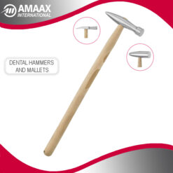 Dental Hammers And Mallets