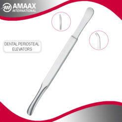 Dental Periosteal Elevators