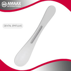 Dental Spatulas