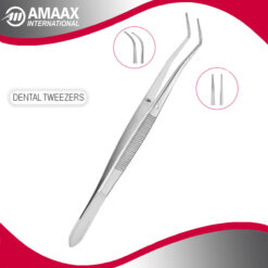 Dental Tweezers