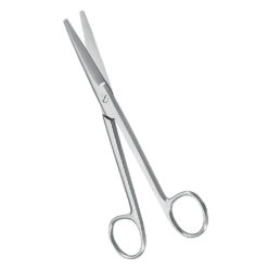 Dissecting Scissors