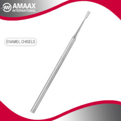 Enamel Chisels