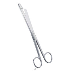 Enterotomy Scissors