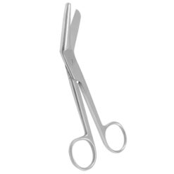 Episiotomy Scissors