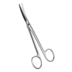 Face-Lift Scissors