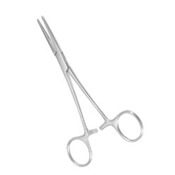 Hemostatic Forceps