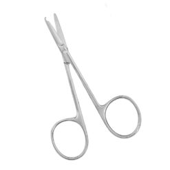 Ligature Scissors