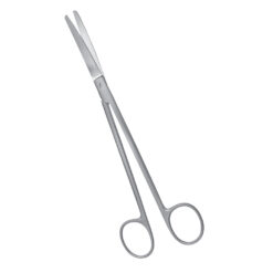 Preparation Scissors