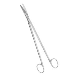 Rectum Scissors