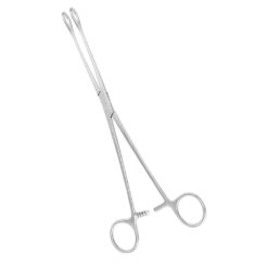 Sponge Holding Forceps