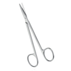 Strabismus Scissors