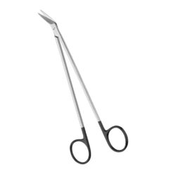 Supercut Vascular Scissors