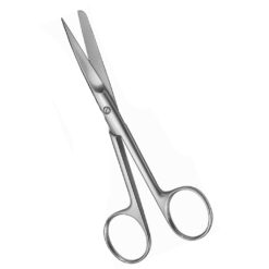 Surgical Scissors