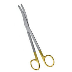 TC Episiotomy Scissors