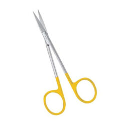 TC Iris Scissors