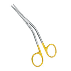 TC Nasal Scissors