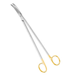 TC Parametrium Scissors