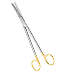 TC Preparation Scissors