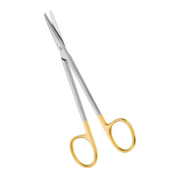 TC Strabismus Scissors