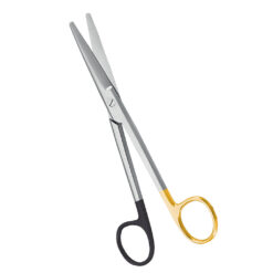 TC Supercut Dissecting Scissors