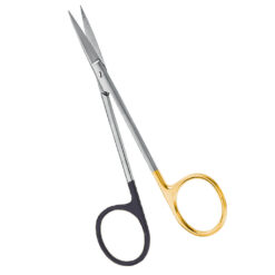 TC Supercut Iris Scissors