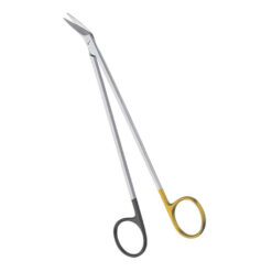 TC Supercut Vascular Scissors