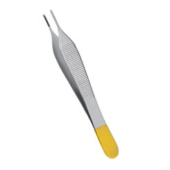 TC Thumb & Tissue forceps