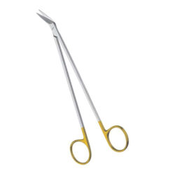 TC Vascular Scissors