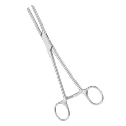 Tubing Clamp & Forceps