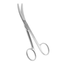 Umbilical Cord Scissors