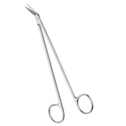 Vascular Scissors