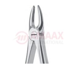 Extracting Forceps English Fig.113 For Upper Anterior