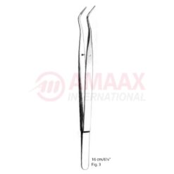 Meriam Dressing Plier Usa Sm.Fig.3