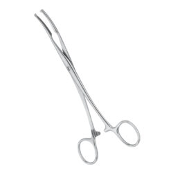 peritoneum forceps