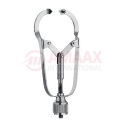 alt="Ivory Matrix Retainer No.12A dental matrix retainer instrument"