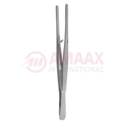 Applying Forceps, F. 16-36mm Straight 14cm With Catch