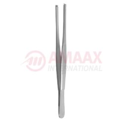 Applying Forceps, F. 16-36mm Straight 14cm Without Catch