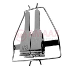 Approximator With Frame 16mm Artery Vessel Diameter 1.0-2.2mm