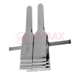 Approximator Without Frame 35mm Arter Vessel Diameter 2.0-5.0mm