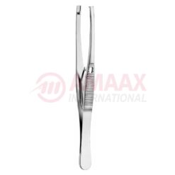 Applying Forceps For BIEMER-Vessel Clips 14.5cm With Lock