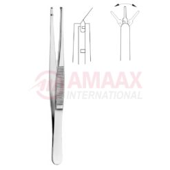 Applying Forceps for MEHDORN Vessel Clips