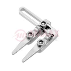 Approximator Complete with Key