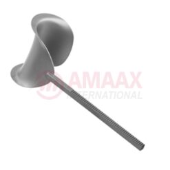 Balfour Retractor 67 X 76mm