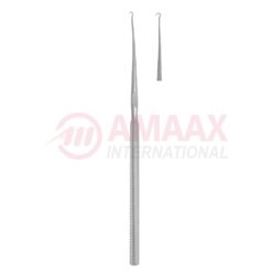 Barsky Single Skin Hook 1 Prong 15cm