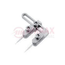 BIEMER Spare Needle Pair